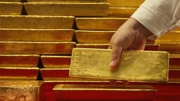 Des gens d'affaires sont impliqués dans une fraude majeure