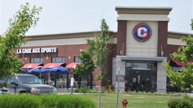 La venue du Junior fait le bonheur des commerçants