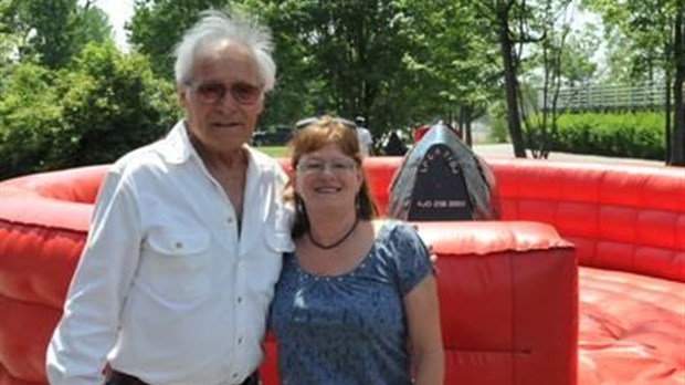 Un festival country voit le jour à Blainville