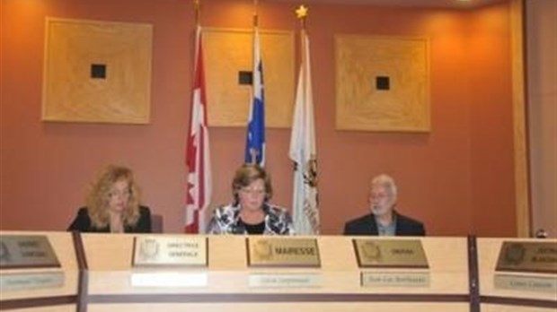 Attribution des contrats: Sainte-Thérèse doit faire quelques ajustements