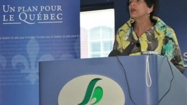 Québec lutte contre la pauvreté dans les Laurentides