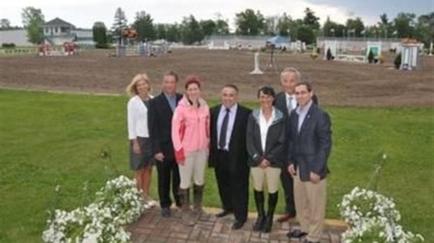 La Classique Internationale de Blainville continu à prospérer