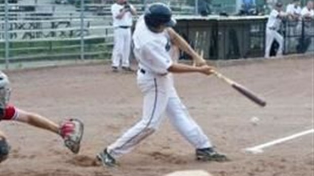 Les Brewers se font surprendre