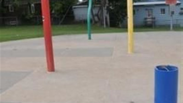Le vandalisme coûte cher aux contribuables