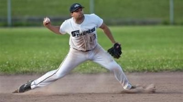 Les Brewers musèlent l'attaque des Blue Sox