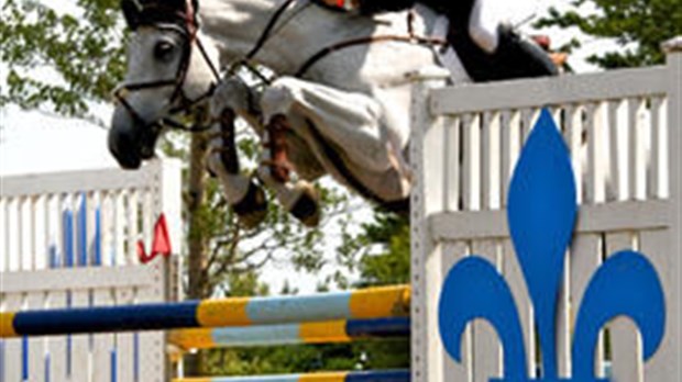 La Classique internationale de Blainville prend fin de façon inattendue
