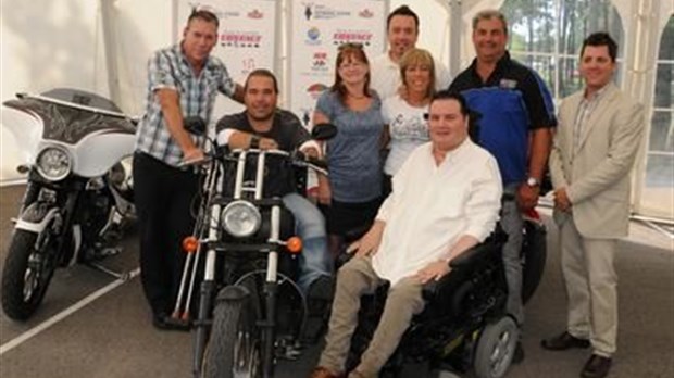 Le Rendez-Vous Moto Blainville 2011 approche à grands pas