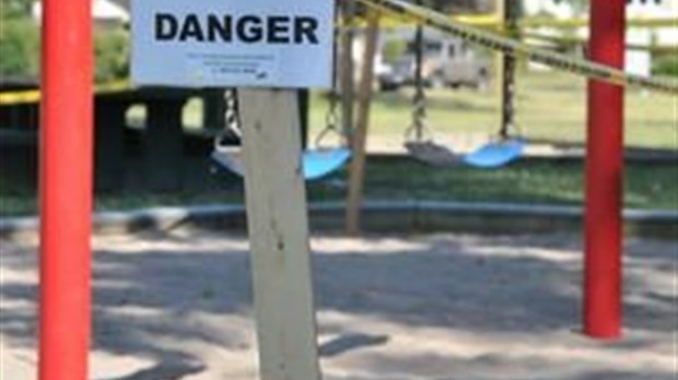 Boisbriand doit lutter contre des infestations de guêpes