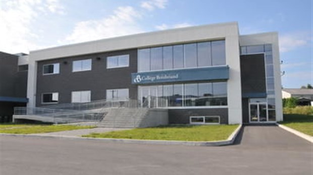 Agrément refusé au Collège Boisbriand: la recommandation était pourtant favorable