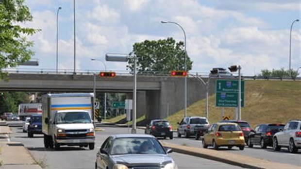 Les infrastructures de la région sont sécuritaires