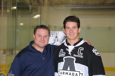 Vente de billets de saison: les amateurs de l'Armada font la file