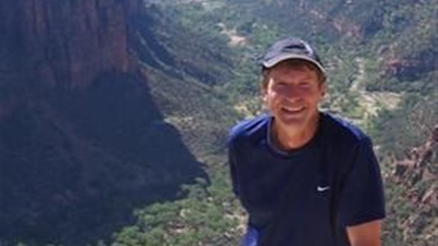 Le Machu Picchu en mémoire de ceux qu'il a perdus