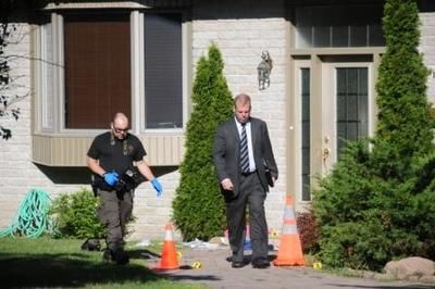 Meurtre à Rosemère : rien de nouveau dans l'enquête