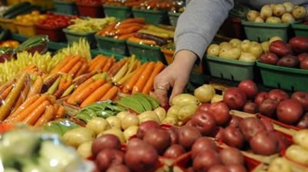 Les gens d'affaires de Blainville lancent leur Campagne d'achat local 2011