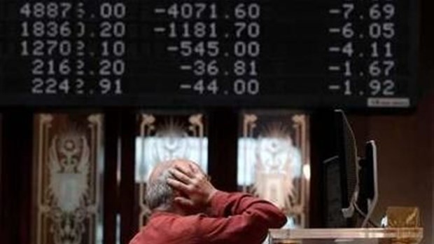 L'économie de la Rive-Nord peut dormir en paix, pour l'instant