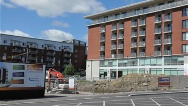 La CMM tient une consultation publique à Boisbriand