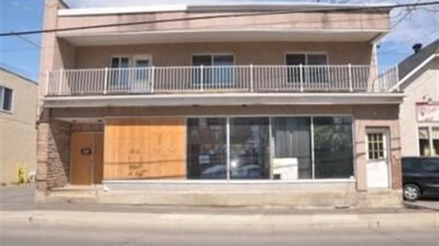 Les aînés ne pourront plus aller à la Forge