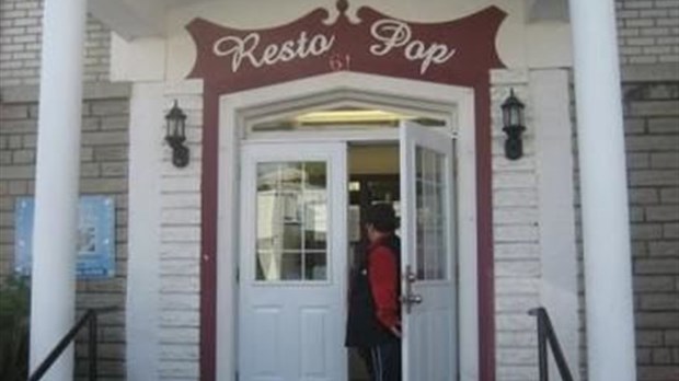 Le Resto Pop remplit le ventre des démunis depuis une décennie
