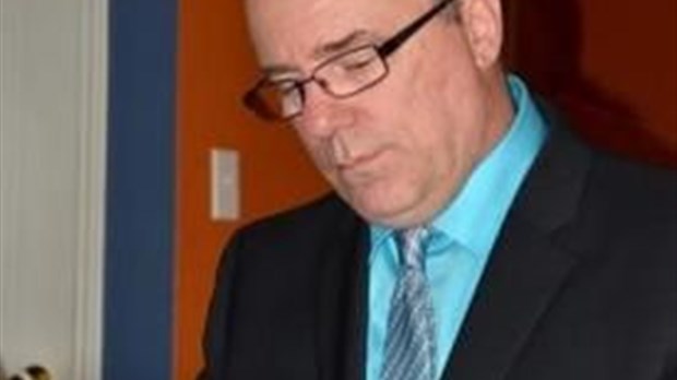 Louis Lamarre s'exprime sur la gestion de la dette