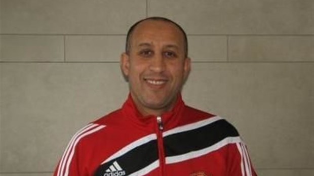 Le FC Boisbriand fait un changement important