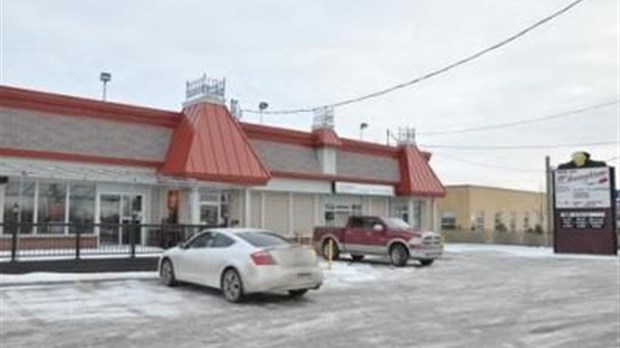 La vente de stupéfiants devra cesser au Resto-Bar l'Évazion
