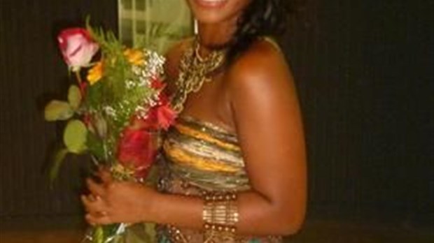 Miss Québec 2012 repousse ses limites