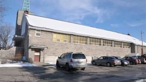 Sainte-Thérèse veut éviter le refoulement d'égouts