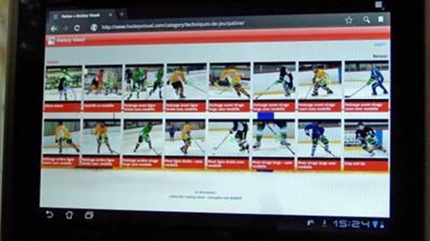 Un concept intelligent pour s'améliorer