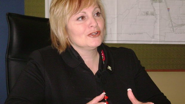 Boisbriand espère des résultats de la Commission Charbonneau