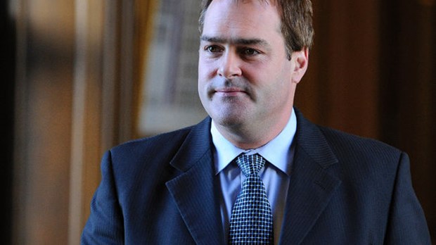 Commission Charbonneau : David Whissell nie tout en bloc