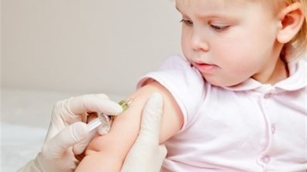On prend rendez-vous pour se faire vacciner