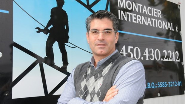 L’expertise de grandes constructions vient de chez nous