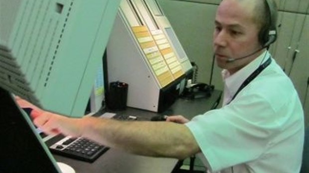 Un contrôleur aérien de Sainte-Thérèse sauve un pilote en plein vol
