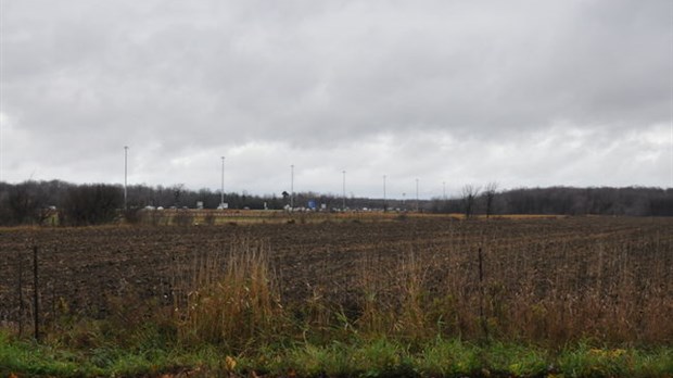 Un cas de spéculation agricole à Saint-Janvier ?