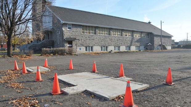 Louisbourg SBC obtient un contrat de la Ville de Sainte-Thérèse