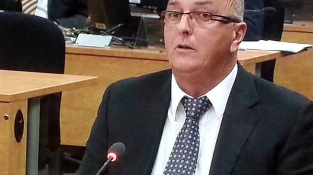 Commission Charbonneau : deux fois plus cher à cause de la collusion