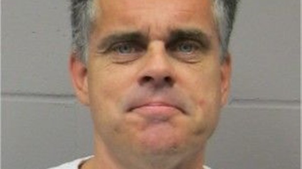Un homme de 50 ans arrêté pour vol qualifié