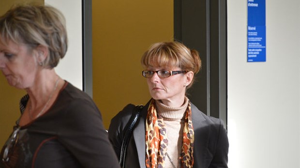 La police témoigne au procès Pontbriand