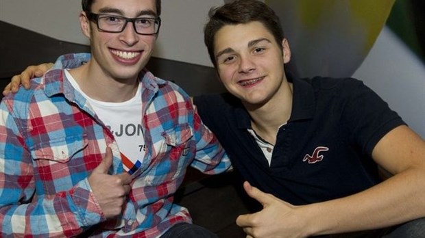 Un jeune sauve son ami grâce à la RCR