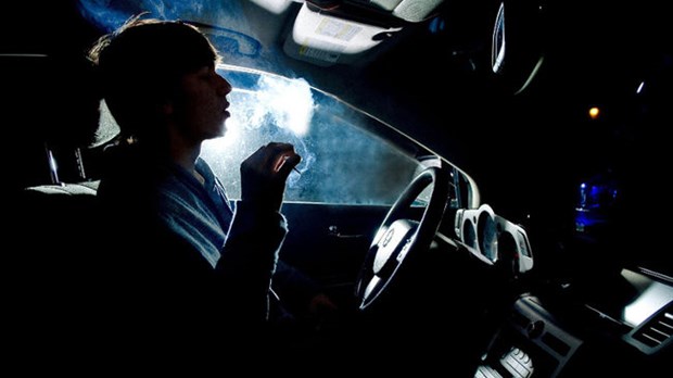 Les conducteurs drogués seront surveillés