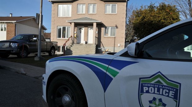 Un homme arrêté pour une affaire de proxénétisme