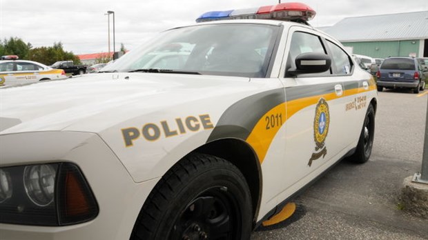 Fausse facturation : la police effectue des perquisitions
