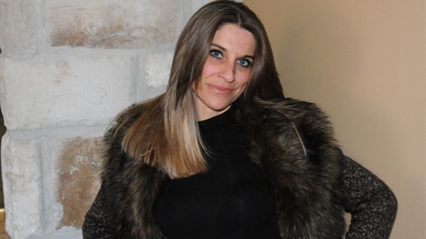 Une résidente de Blainville l’emporte à Mannequin d’un jour