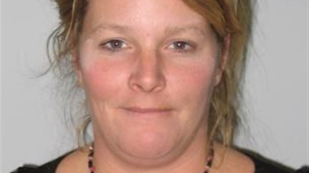 Une fraudeuse se fait épingler à nouveau