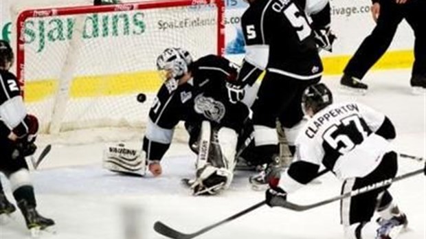 L'Armada dispose des Olympiques