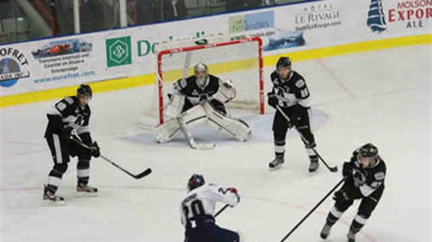 L'Armada doit reprendre ses bonnes habitudes