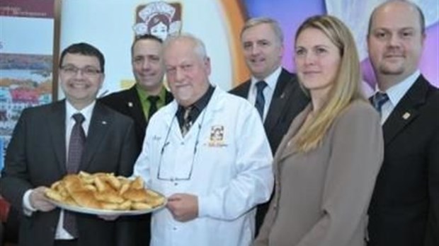 La Petite Bretonne reçoit une aide du fédéral