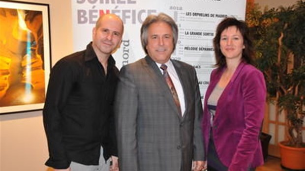 Le Petit Théâtre du Nord organise une soirée théâtre et terroir