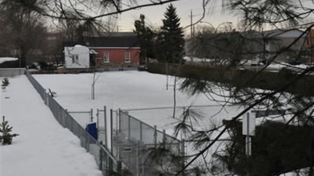 Le parc canin ne fait pas l'unanimité
