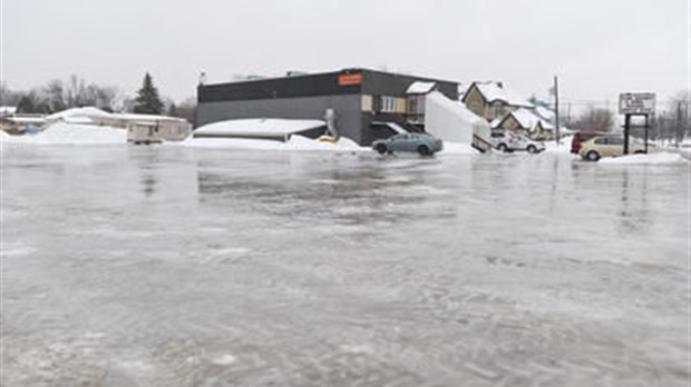 Immeuble à logements pour aînés: les élus de Boisbriand sont divisés
